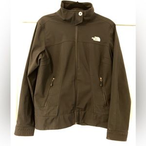 North Face jacket